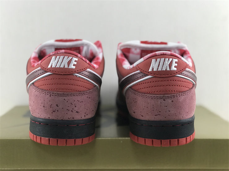 Thumbnail: Nike Dunk - Low "Lobster"