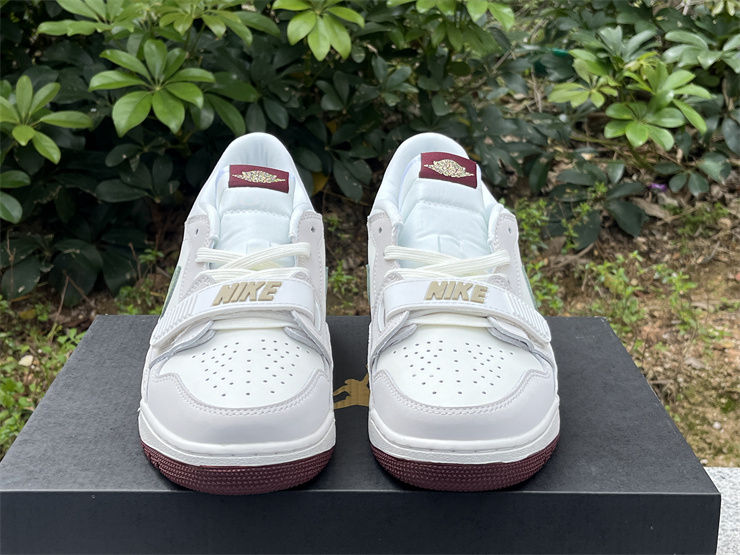 Thumbnail: Air Jordan Legacy 312 - Low "Year of the Dragon"