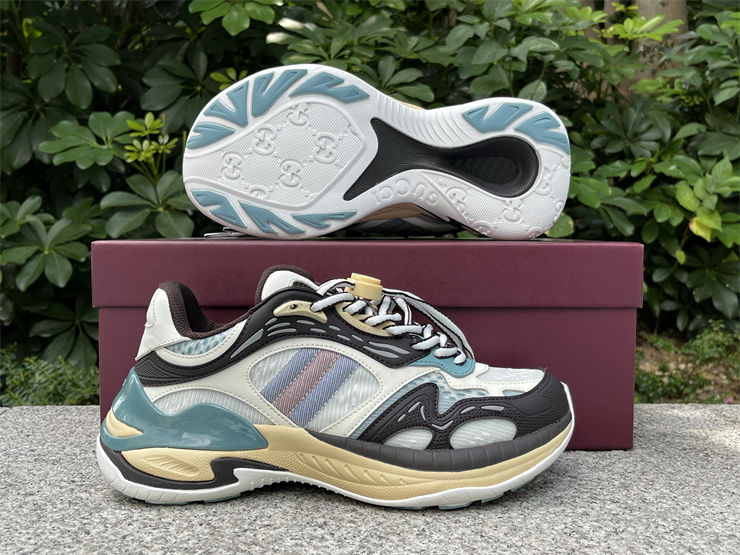 Thumbnail: Gucci 2.0 Sneaker