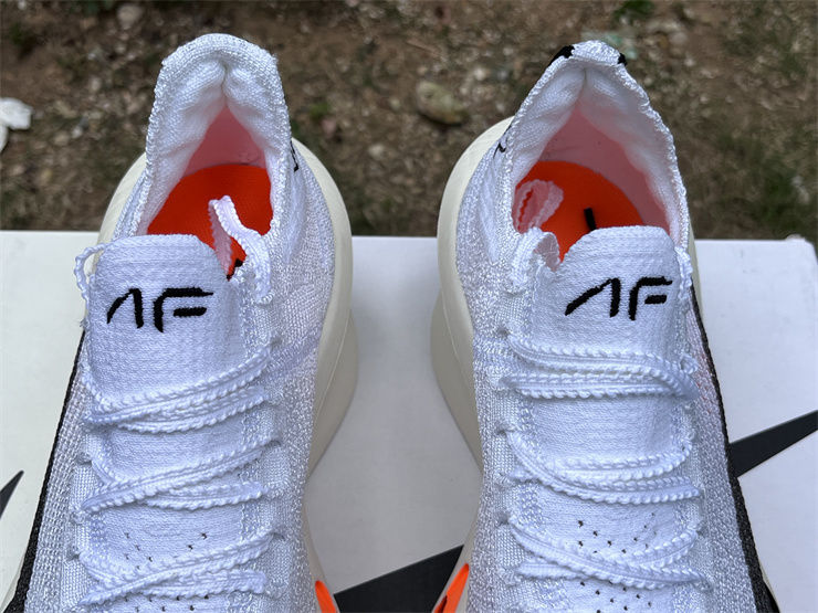 Thumbnail: Nike Air Zoom Alphafly NEXT% 3 'Prototype'