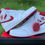 Thumbnail: Air Jordan 1 - High "Metallic Red"