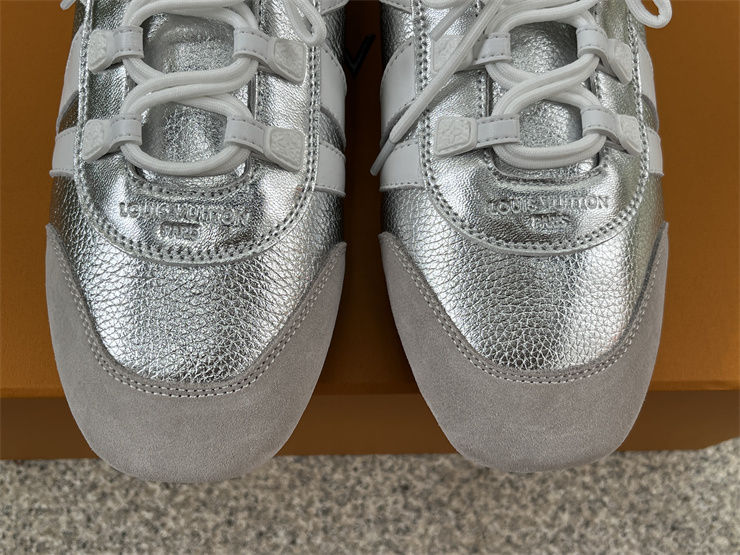 Thumbnail: Louis Vuitton Sneakerina