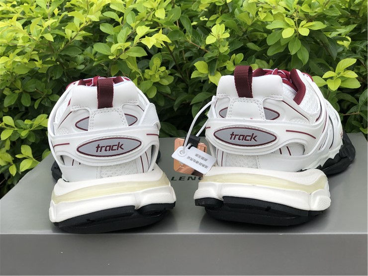 Thumbnail: Balenciaga Track Sneaker