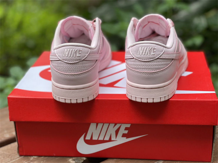 Thumbnail: Nike Dunk - Low "Prism Pink"