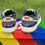 Thumbnail: Nike Dunk - Low "Community Graden "