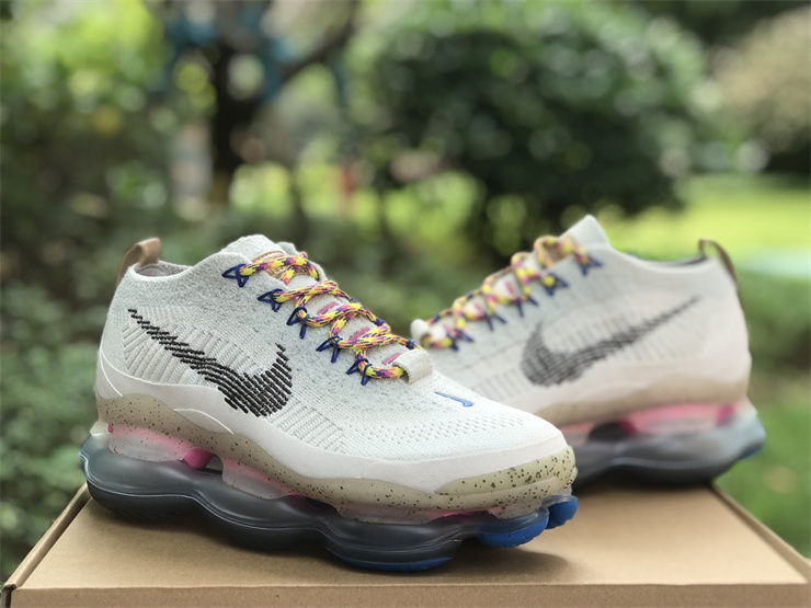 Thumbnail: Air Max Scorpion Flyknit "Hiking"