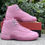 Thumbnail: Air Jordan 12 "Pearl Pink"