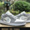 Thumbnail: Air Jordan 1 - Low "Light Steel Grey"