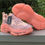 Thumbnail: Balenciaga Triple S Sneaker - Clear Sole