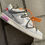 Thumbnail: Off-White x Nike Dunk - Low "Lot 22 of 50"