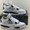 Thumbnail: Air Jordan 4 "Military Black"
