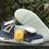 Thumbnail: Air Jordan 4 "Michigan Wolverines"