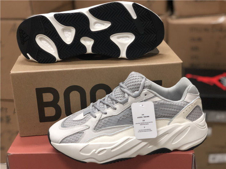 Thumbnail: Yeezy Boost 700 V2 "Static"