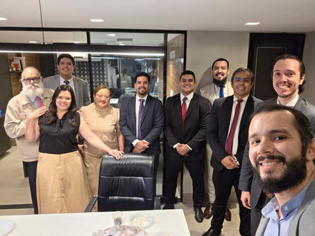 Junho em movimento: o VB fechou o semestre em plena ação!