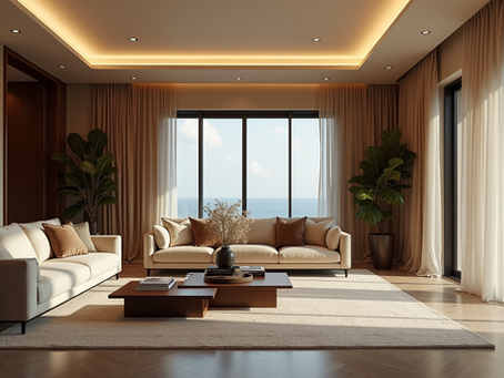 Discover Luxury Living at The T Forest - 3