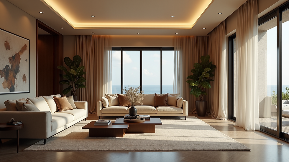 Discover Luxury Living at The T Forest - 3