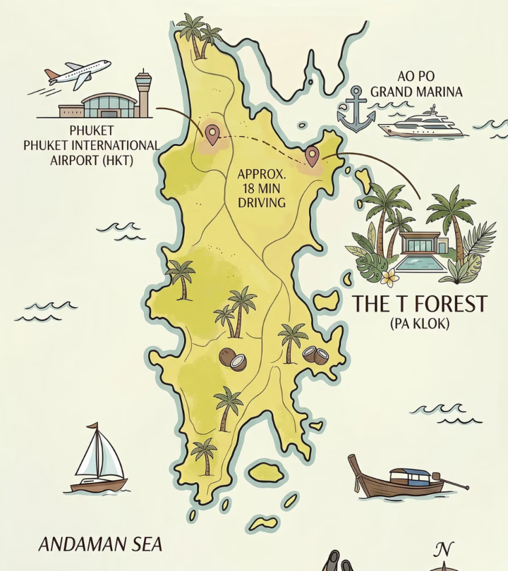 Why Pa Klok is Phuket'sBest-Kept Secret for Property Investment