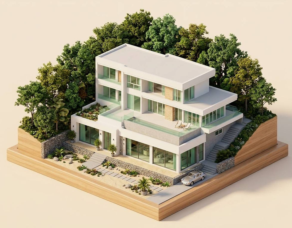 Freehold vs Leasehold in Phuket:A Complete Guide for Foreign Buyers (2026)