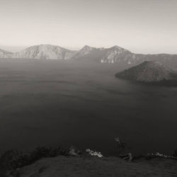 Crater Lake NP
