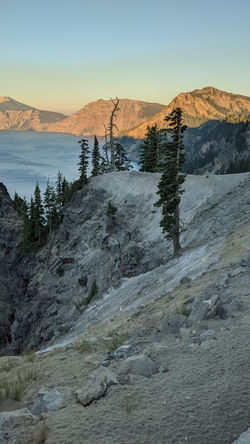 Crater Lake NP, OR