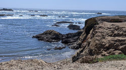 Fort Bragg, CA