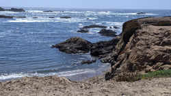 Fort Bragg, CA