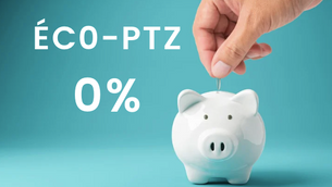 Comment obtenir un Éco-Prêt à taux Zéro (Éco-PTZ) ?
