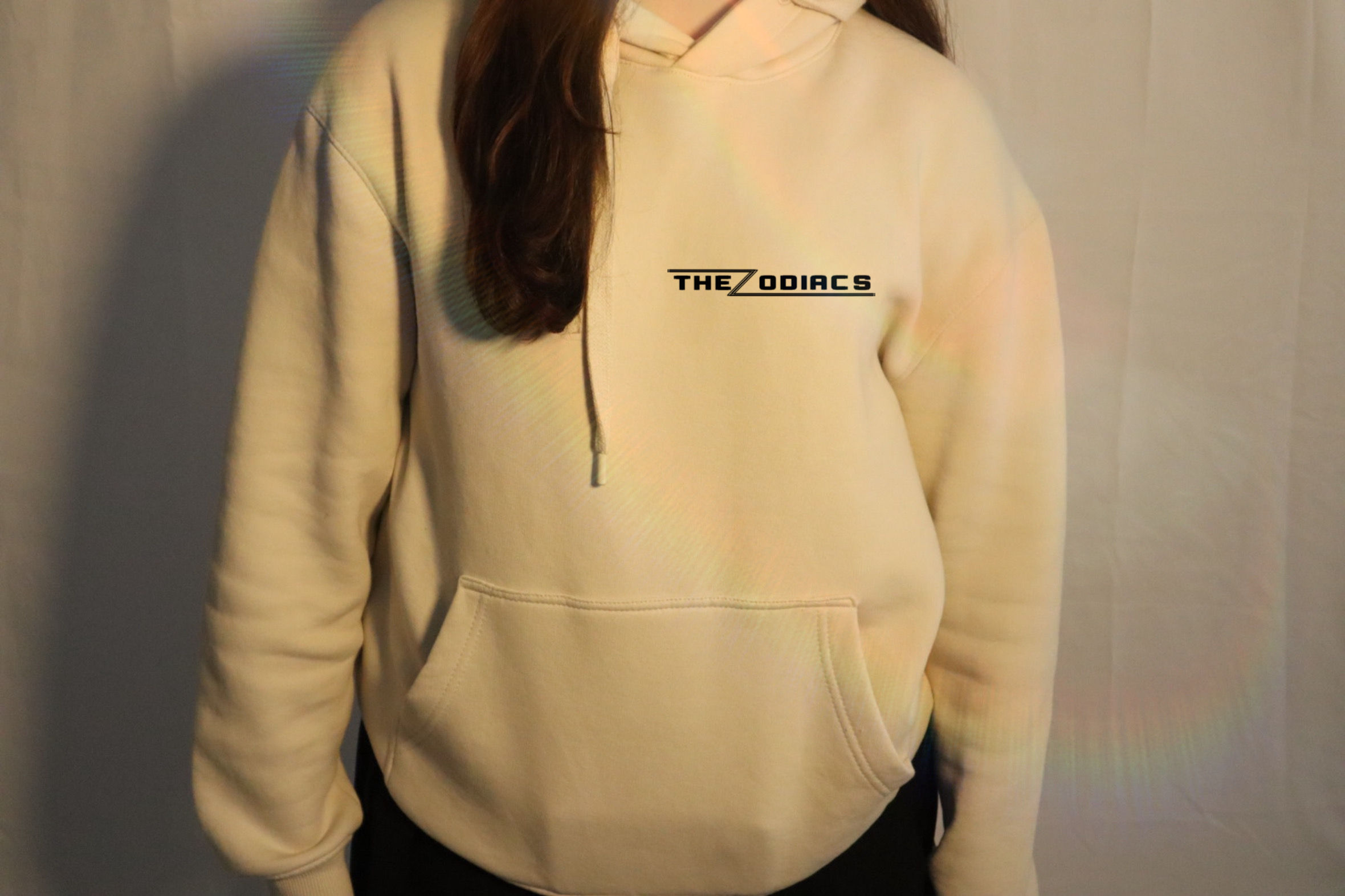 "What You Know" Hoodie