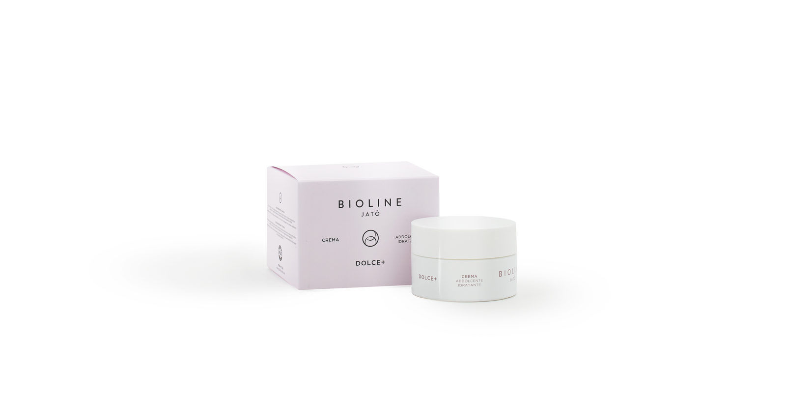 Crema Dolce+ Idratante