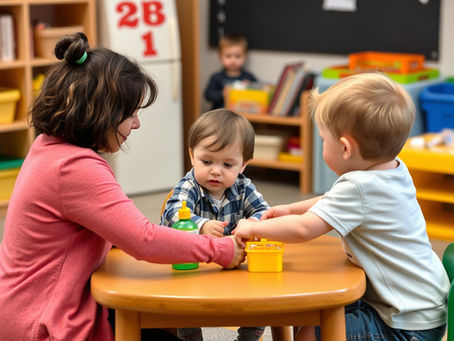 Safety First: A Deep Dive into Our "Fortress of Care" at Globetrotters Academy