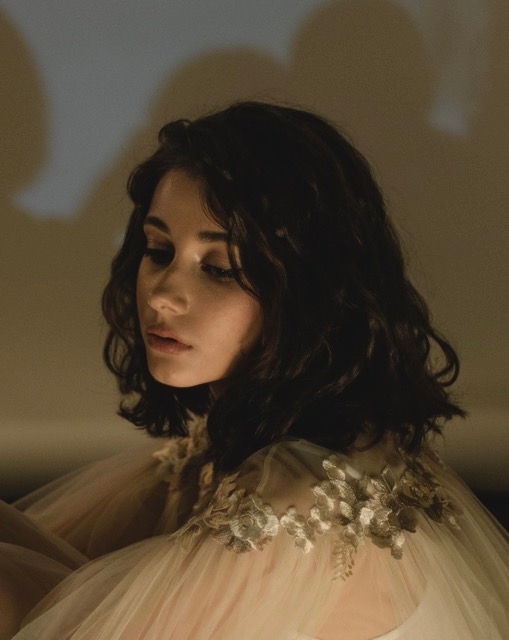 [Online] Portrait Sketch in Oil