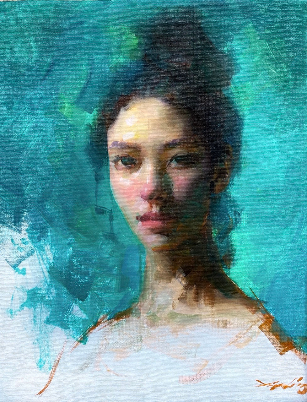 Available Original Artworks | Zin Studio