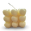 Miniaturbild: Herzkerze von The Trend Candle