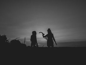 2020 Halloween Session