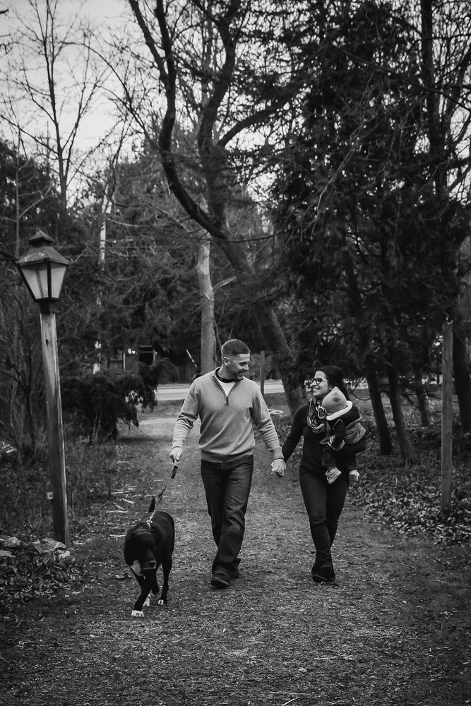 Lifestyle VS Documentary Photography