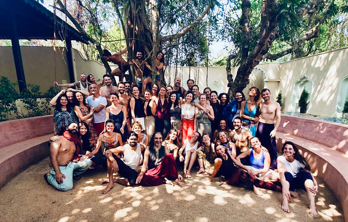 Master Your Pleasure - Elaine Yonge