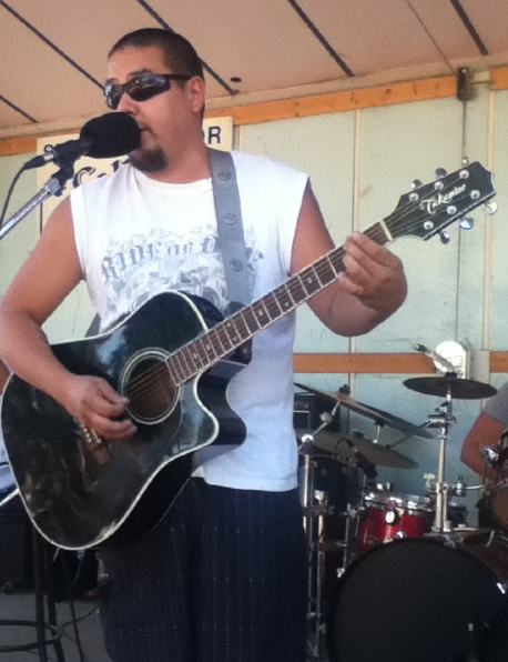 Aaron Arcand