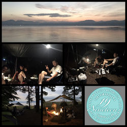 はじめてのキャンツー④