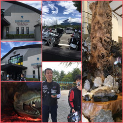 ちょっとそこまでツーリング②