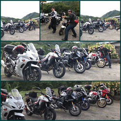 ちょっとそこまでツーリング④