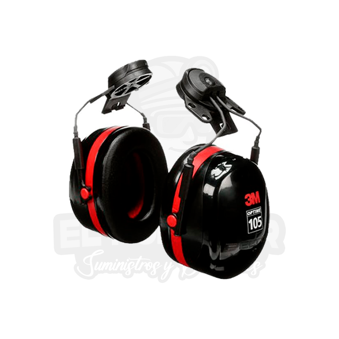 PROTECTOR AUDITIVO INSERTAR – STEELPRO