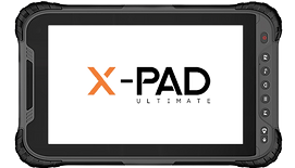 X-PAD Software | Surveying Equipment Supplies | Survey Max