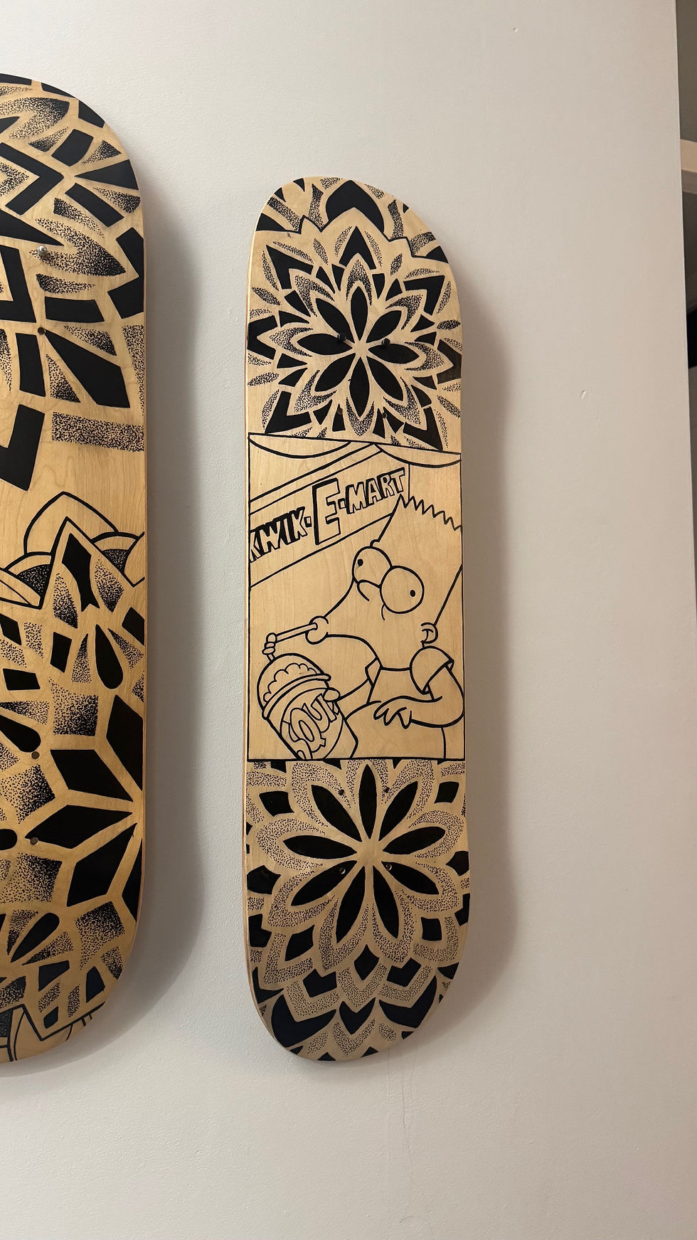 Calligraffiti Calligraphy graffiti artwork Manchester