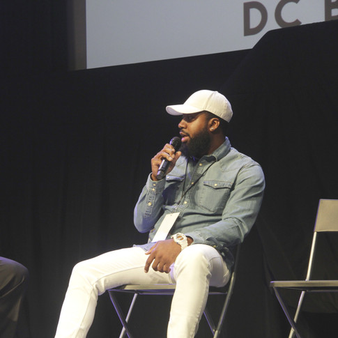DC Black Film Festival