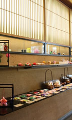 豊田愛山堂 京都祇園の薫香・線香・経本