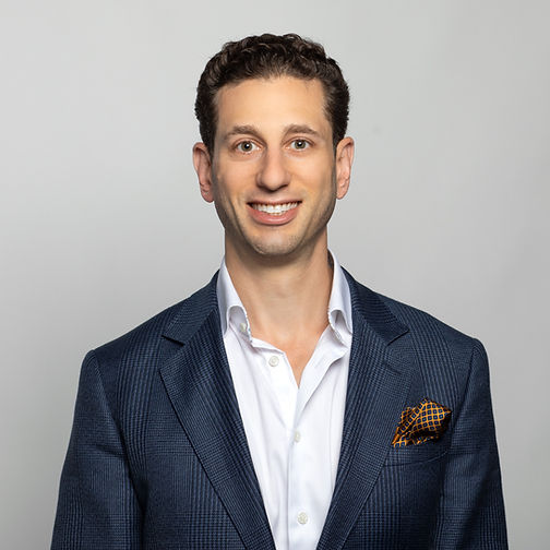 Randy E. Kleinman - Founding Partner
