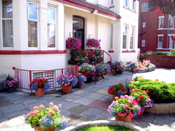 Sunningdale Nursing Home Southport.