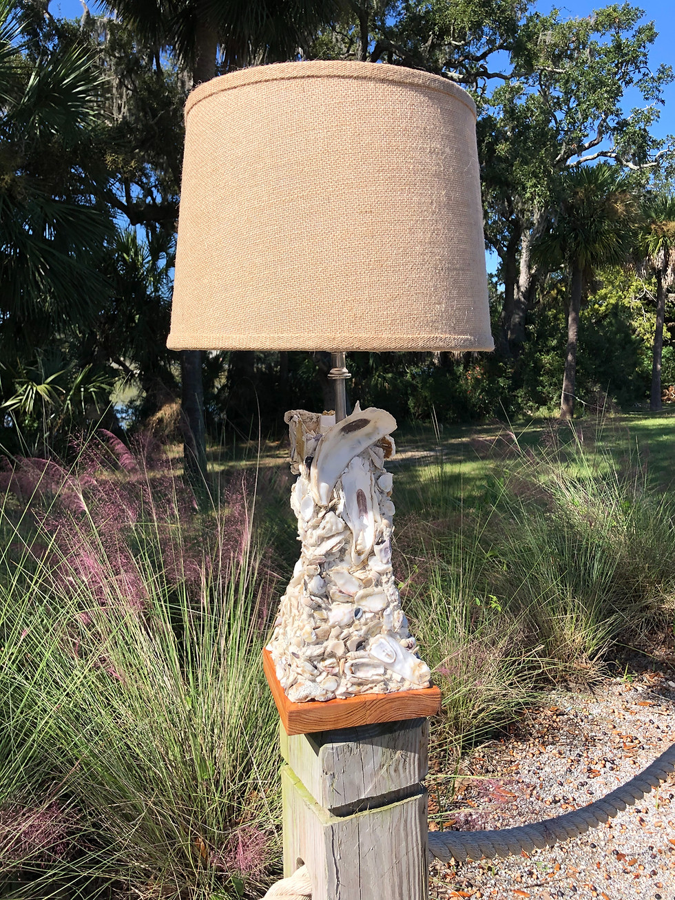 Thumbnail: Tabby Lamp