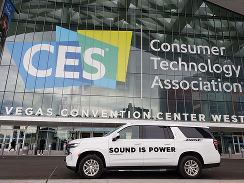 Thought Leadership example