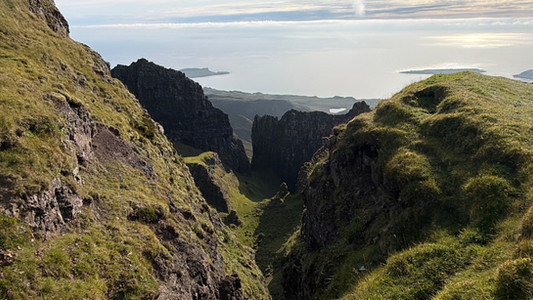 More Quiraing